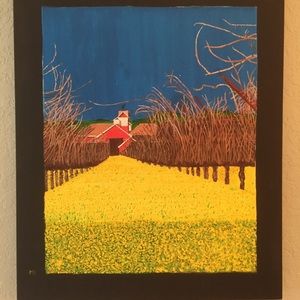 Meet your Posher, Michael